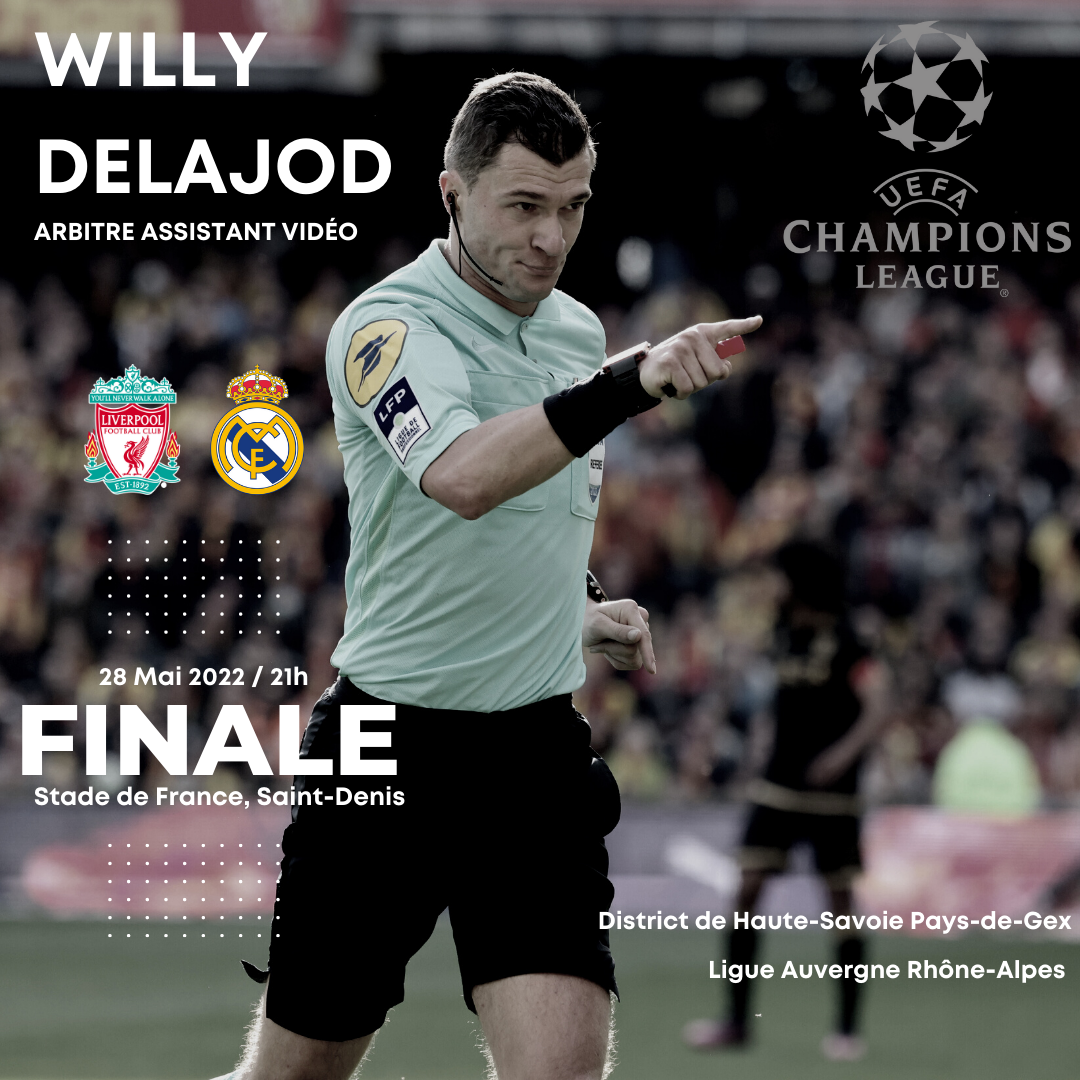 Finale de l'UEFA Champions League